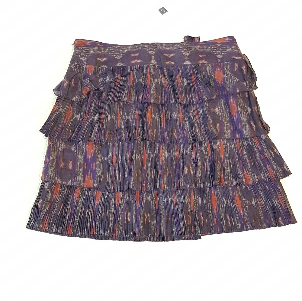 Gap Puffy Skirt NWT